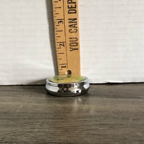 Vtg Hummingbird Pill Organizer - Picture 5 of 6